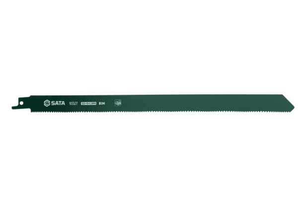 Bộ 5 Lưỡi Cưa Cắt Sắt 300 mm 10-14T SATA 93327S