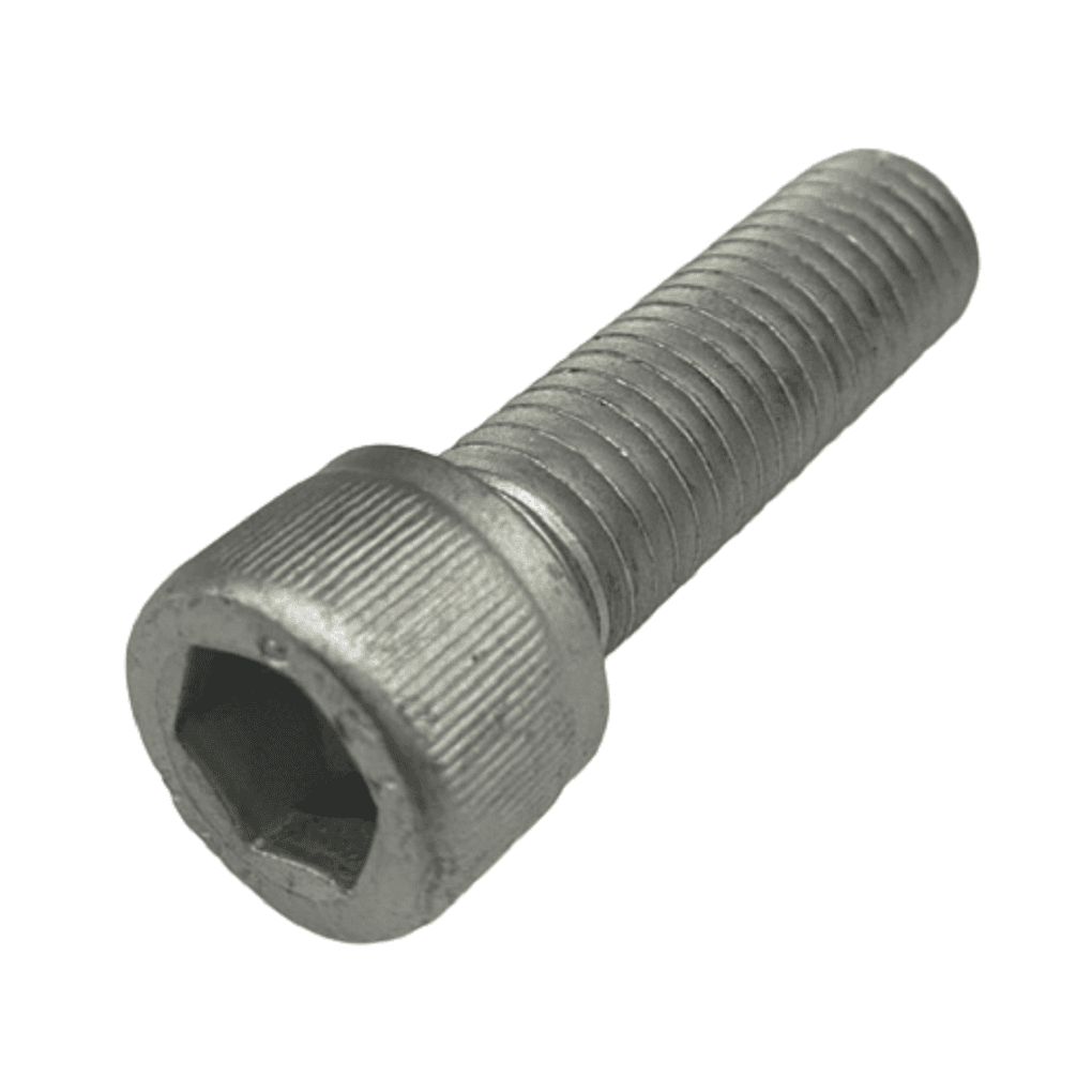 Lục Giác Chìm Đầu Trụ Thép Nhúng Nóng Kẽm 12.9 DIN912 M12x110