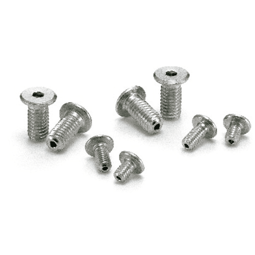 Lục Giác Chìm Trụ Mỏng Có Lỗ Thông Inox 304 M4x6 NBK Dòng SVSHS