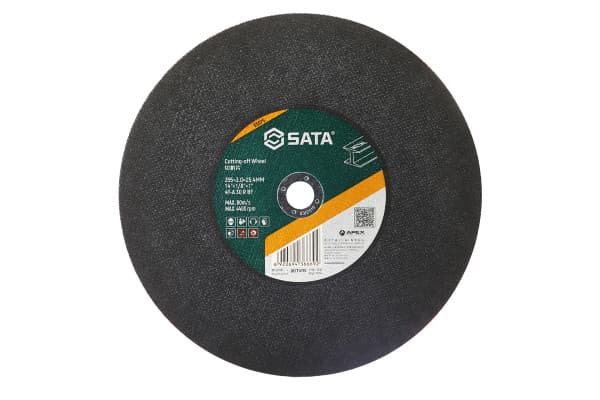 Đá Cắt Kim Loại 355×3.0×25.4 mm SATA 55075