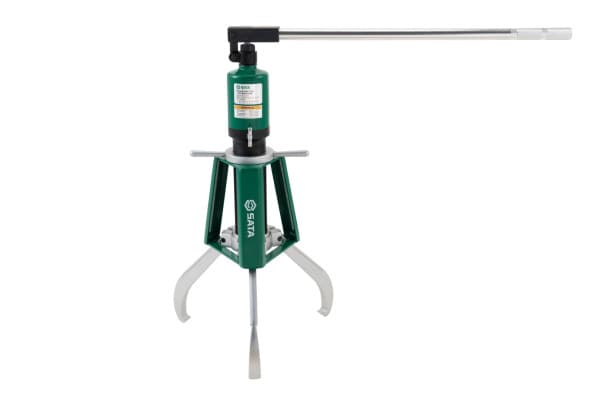 Cảo 3 Chân Thủy Lực 15T SATA 99003