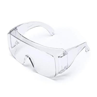 Kính Bảo Hộ 3M TGV01-100
