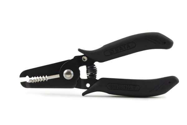 Kìm Tuốt Dây ESD 5 inch (0.8–2.6 mm) SATA 75141