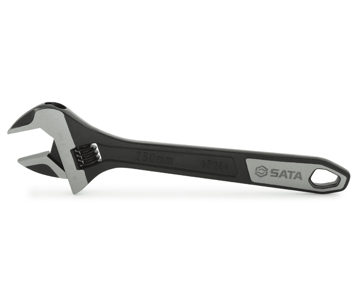 Mỏ Lết Có Điều Chỉnh 6 inch SATA 47122