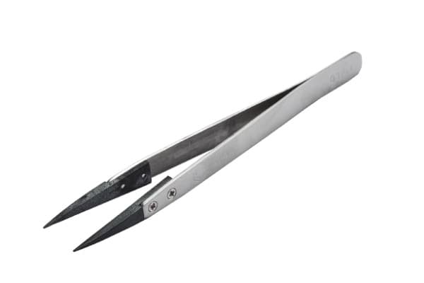 Nhíp Mũi Nhọn 130 mm SATA 03161