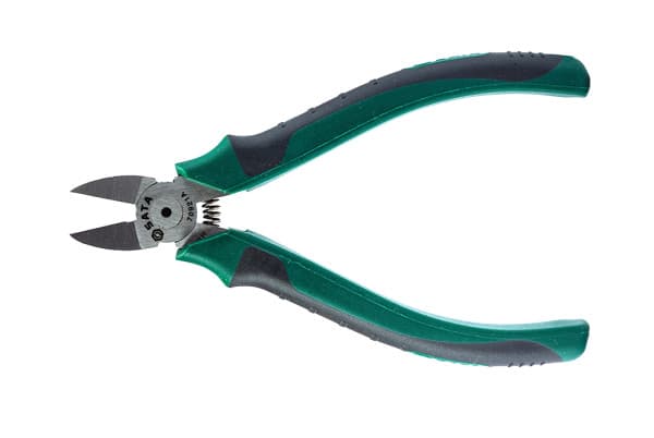 Kìm Cắt Nhựa 6 inch SATA 70921 A
