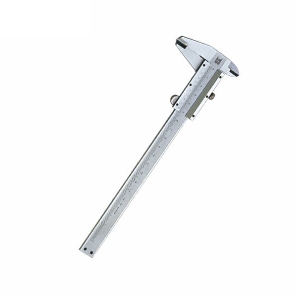 Thước Cặp 0-150 mm Bosi BS160150