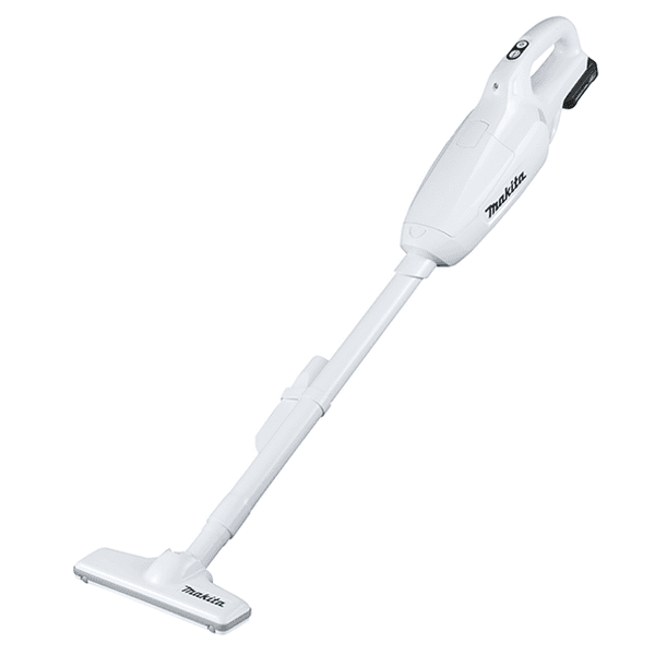 Máy Hút Bụi Dùng Pin Makita 12V CL107FDWYW (Kèm 1 pin 12V 1.5Ah BL1016 + 1 sạc DC10WD)