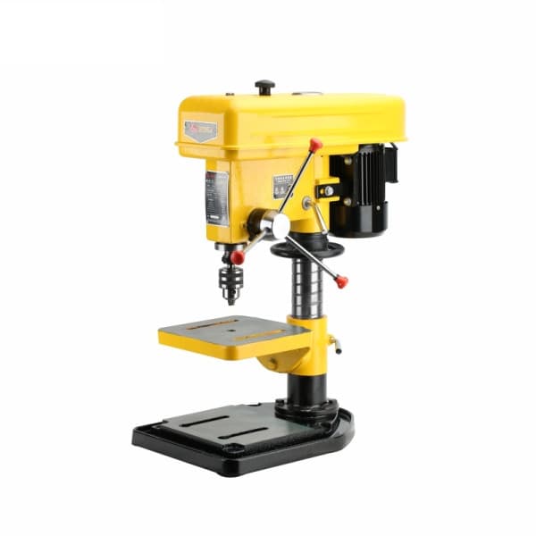 Máy Khoan Bàn Điện 380V 550W Đầu Kẹp 20 mm Bosi BS662726
