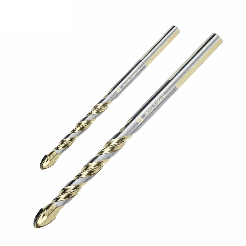 Mũi Khoan Tường Đa Năng 8 mm x L110 mm Bosi BS538208
