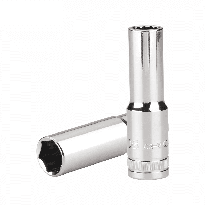 Đầu Tuýp Lục Giác Dài 1/2 Inch 11 mm Bosi BS365111A
