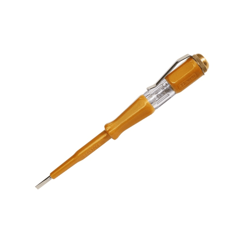 Bút Thử Điện 100-500V Dài 137 mm Bosi BS453098