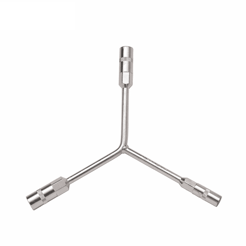 Cờ Lê Chữ Y 8-9-10 mm Bosi BS363391