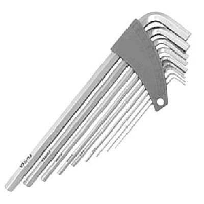 Cây Vặn Lục Giác