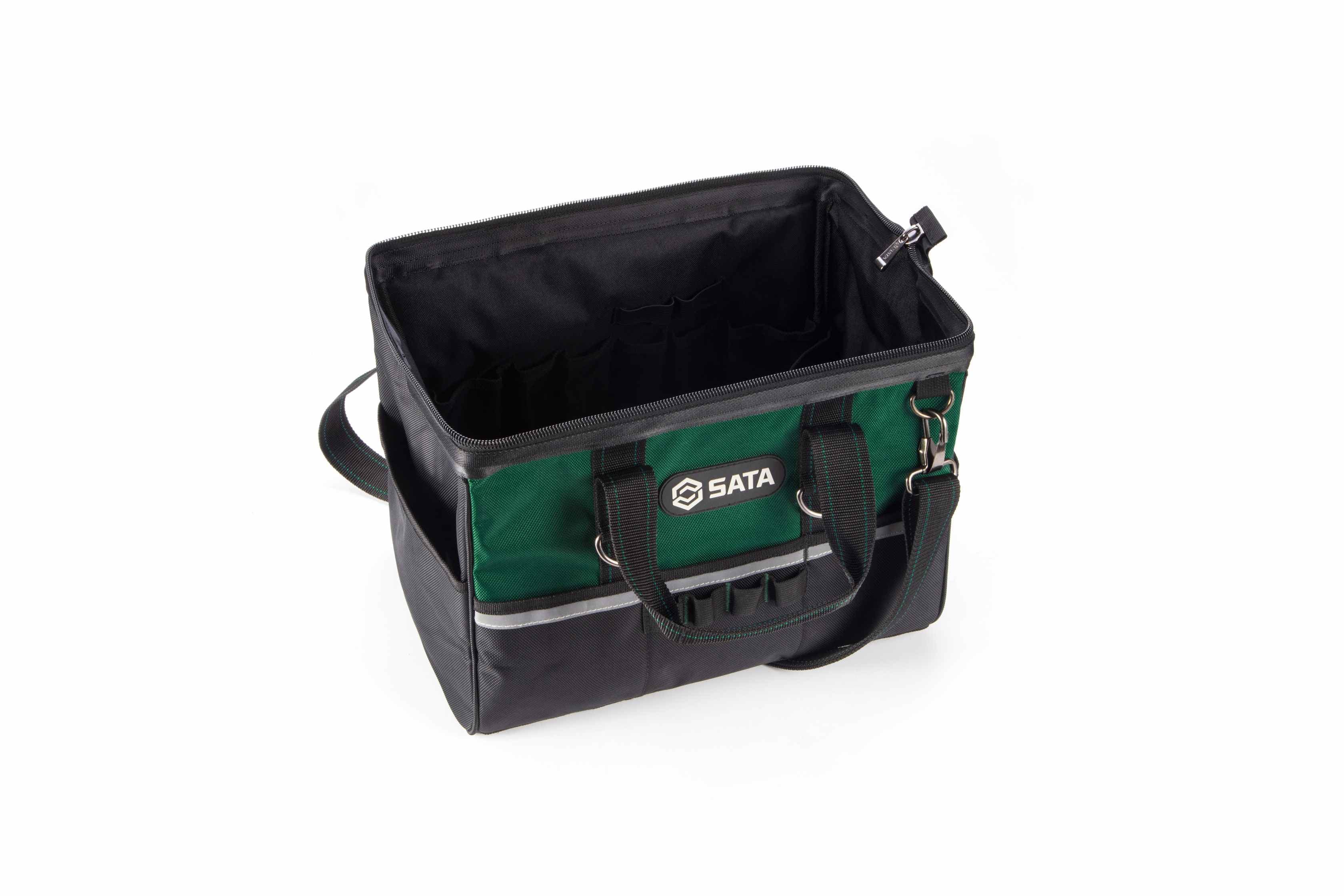 Túi Đựng Dụng Cụ Cầm Tay Vải Chống Thấm 14 inch SATA 95196