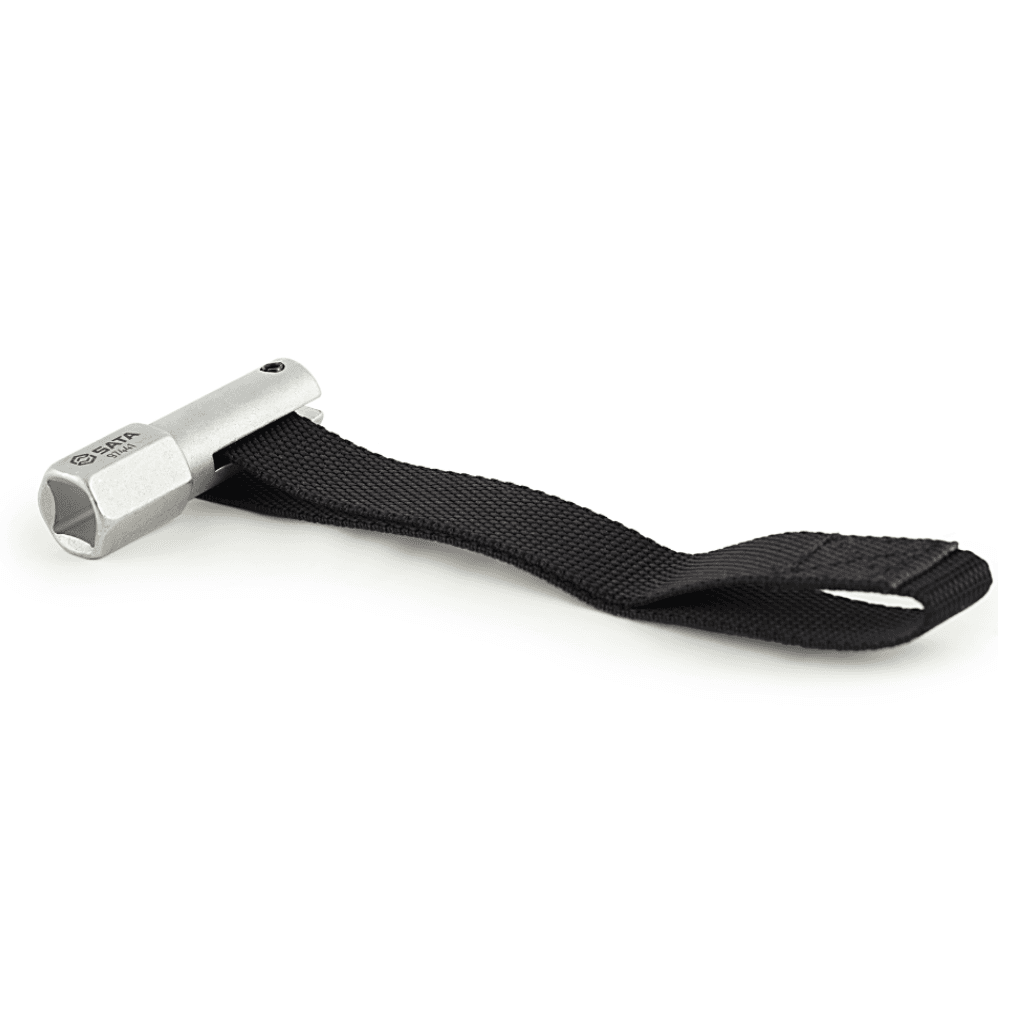 Cờ Lê Lọc Dầu Có Dây Đai 1/2 inch Sata 97441