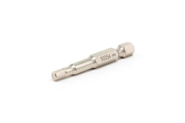 Bộ 5 Món Mũi Tuốc Nơ Vít Lục Giác Dài 6.3 mm Series 50 mm Đầu 2.5 mm SATA 59352