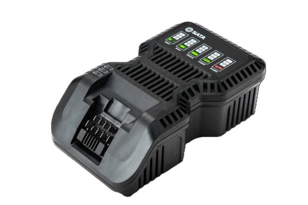 Bộ Sạc Pin Li-Ion Dòng J Series 12–18 V SATA 51505