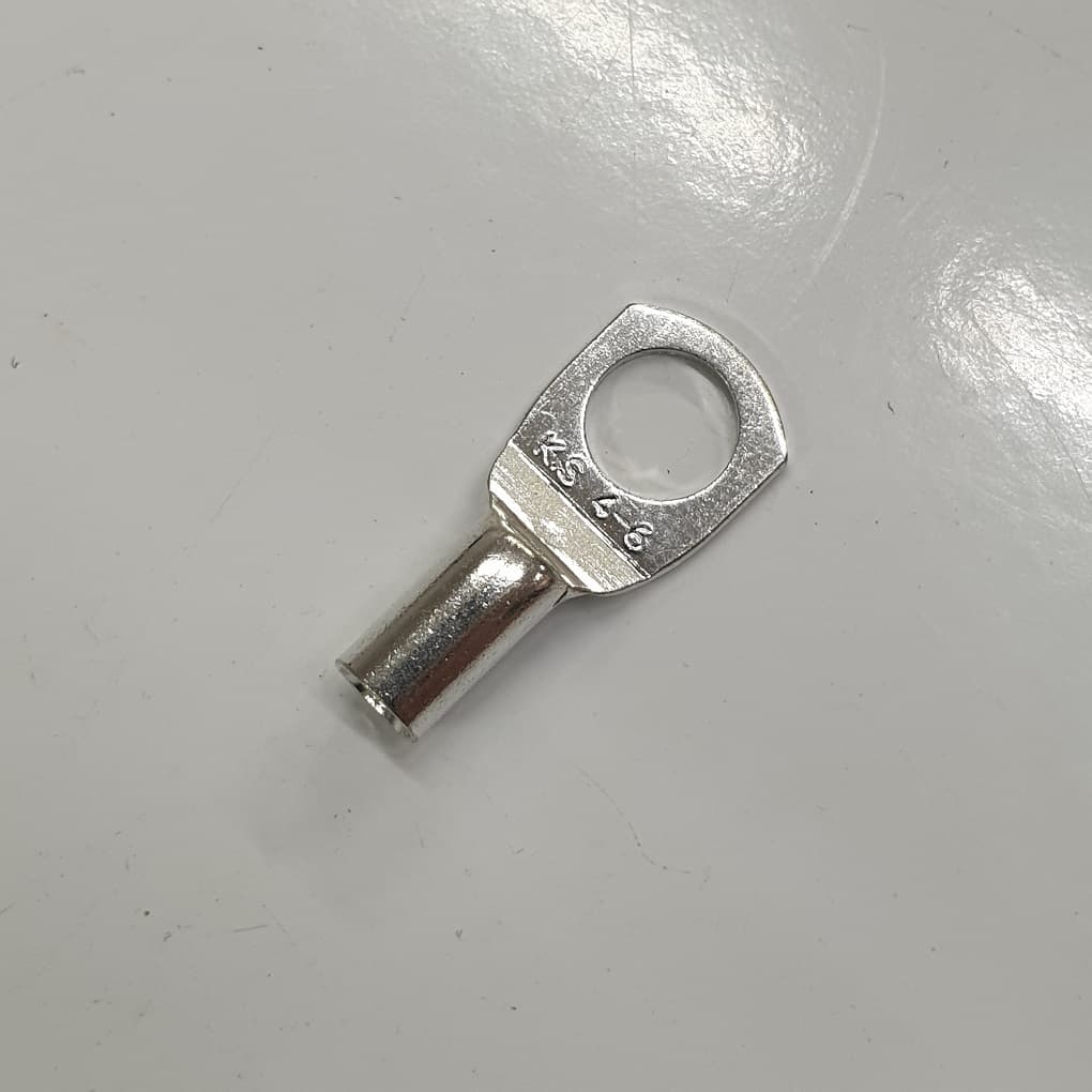 Đầu Cosse Đồng Trần 4.0 mm2 KST TL4-6
