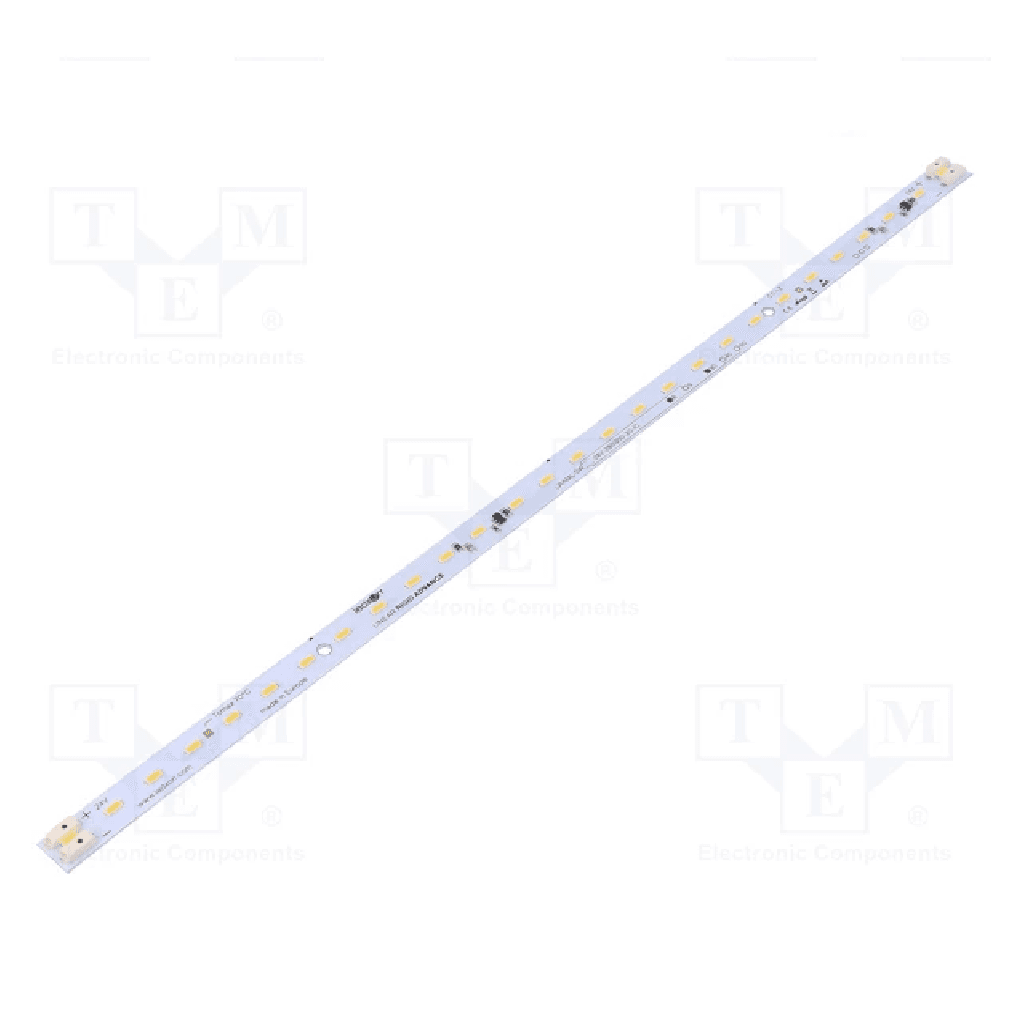 Light sources - LED bars