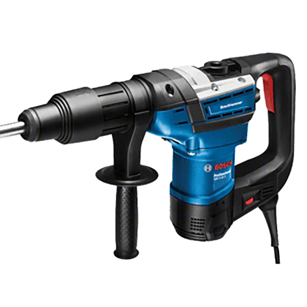 Máy Khoan Búa SDS Max 1100W - 8.5J GBH 5-40D Bosch 06112690K0