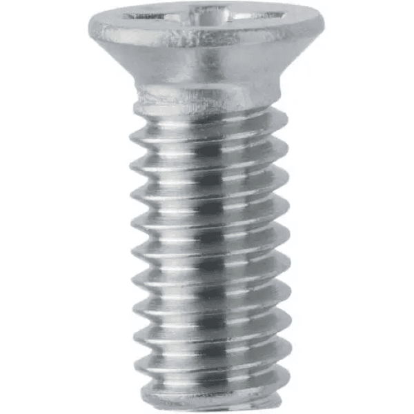 Bulong Pake Col Inox 304 M1.4x2 NBK Dòng SNZFS