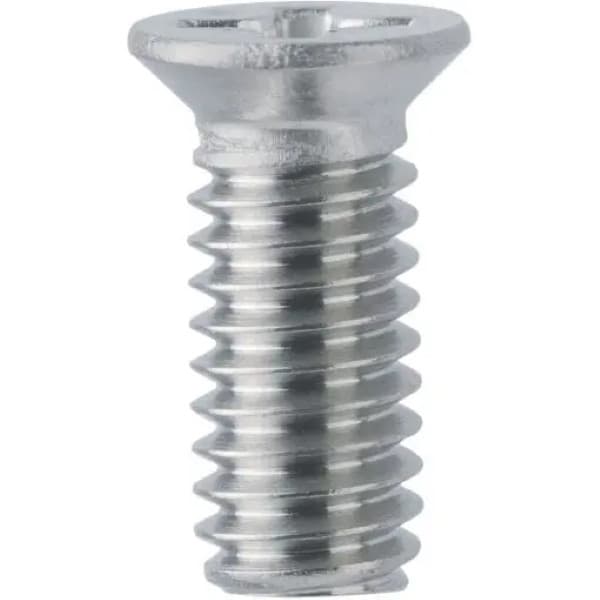 Bulong Pake Col Inox 304 M1.4x2 NBK Dòng SNZFS