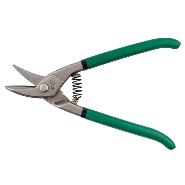 Kéo Cắt Tôn Mũi Cong Trái 10 inch 263 mm SATA 93205