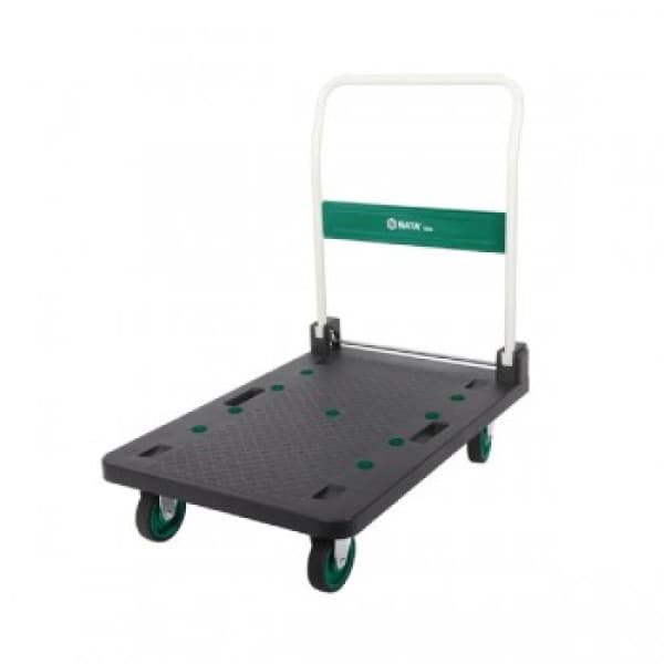 Xe Đẩy Hàng Có Thể Gấp Gọn Hạng Nặng 13.6 kg 900×910×941 mm Tải Trọng 300 kg SATA 95504
