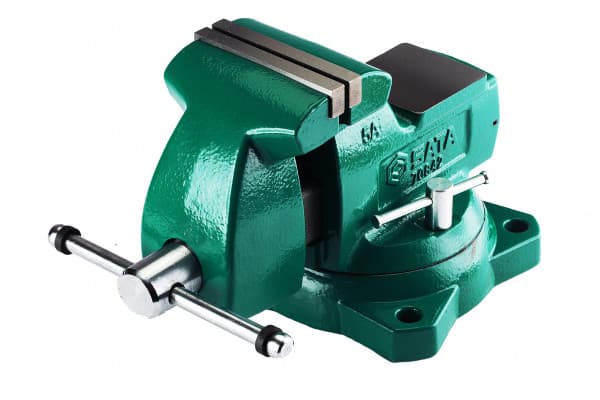 Êtô Kẹp Mâm Xoay 8 inch/203 mm SATA 70845