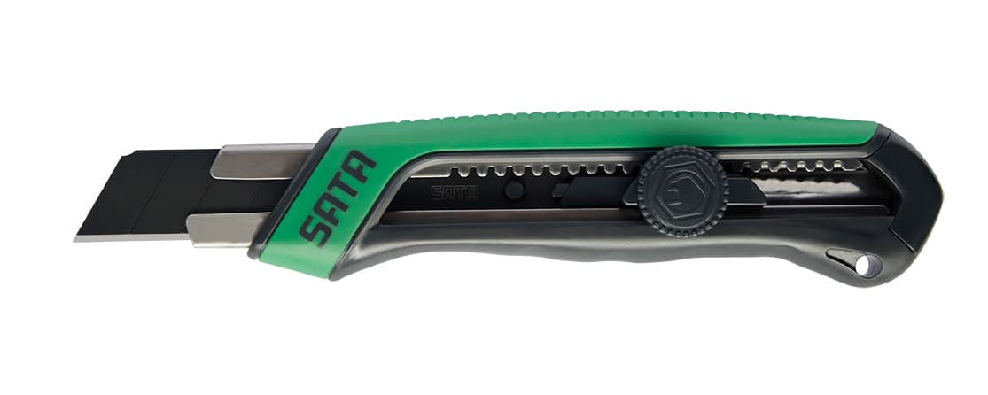 Dao Rọc Chuyên Dụng 25 mm SATA 93483