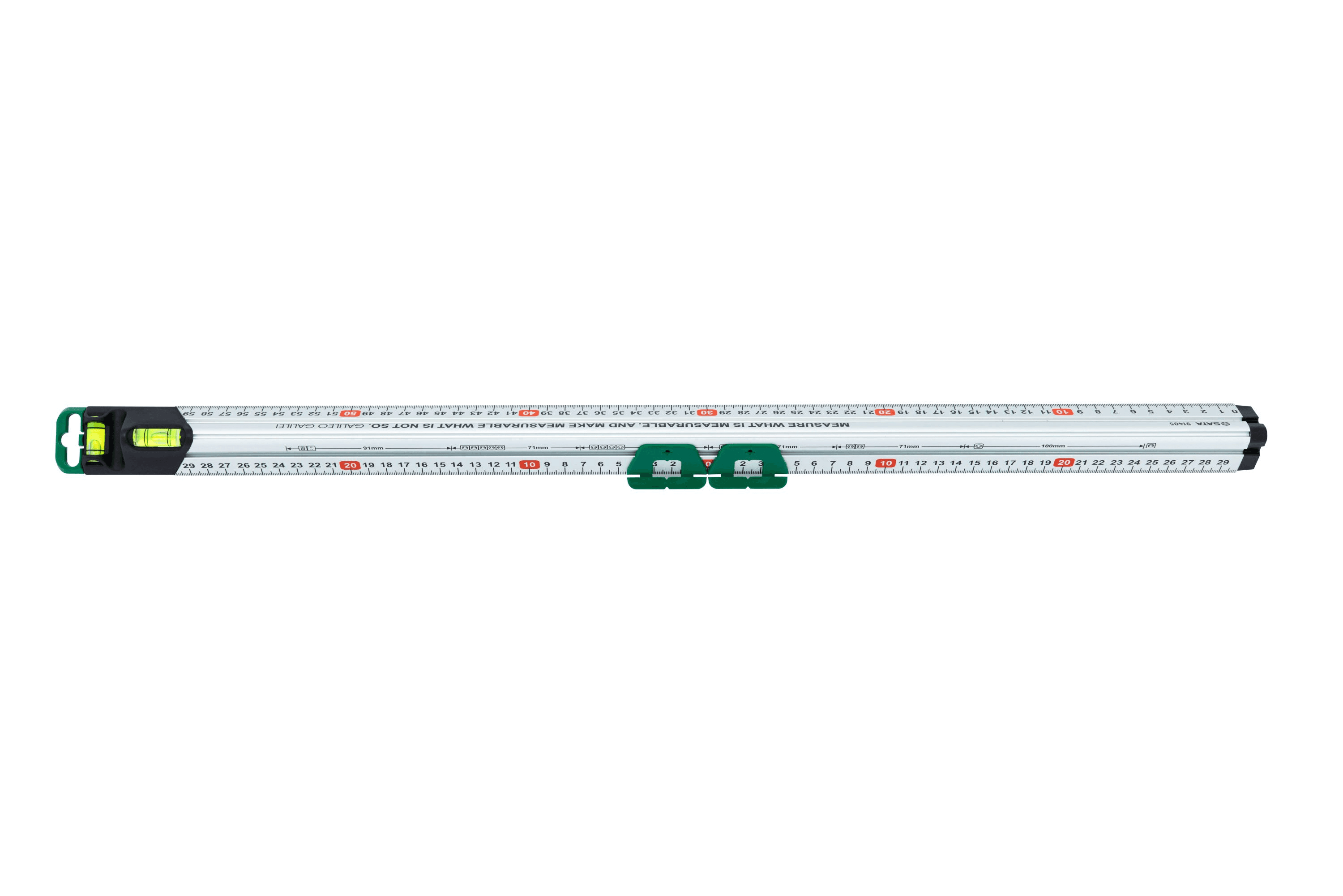 Thước Lá Đa Năng 600 mm SATA 91405