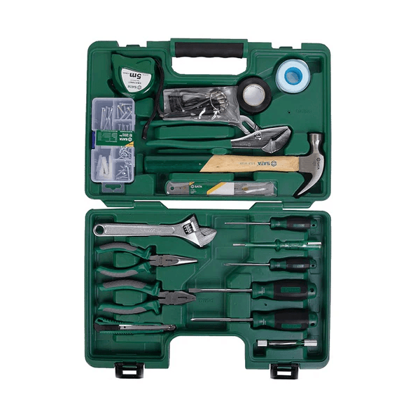Bộ Dụng Cụ Cầm Tay Đa Năng 36 Chi Tiết SATA DY06503