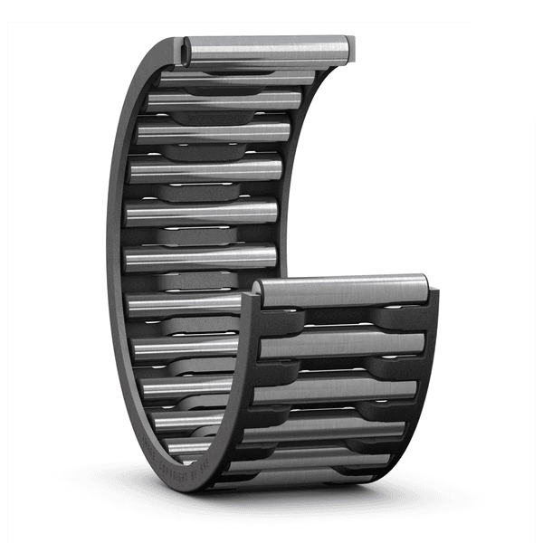 Vòng Bi Kim Với Lồng Giữ 16x20x17mm SKF K 16X20X17