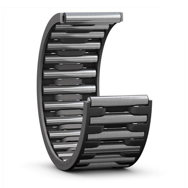 Vòng Bi Kim Với Lồng Giữ 16x20x17mm SKF K 16X20X17