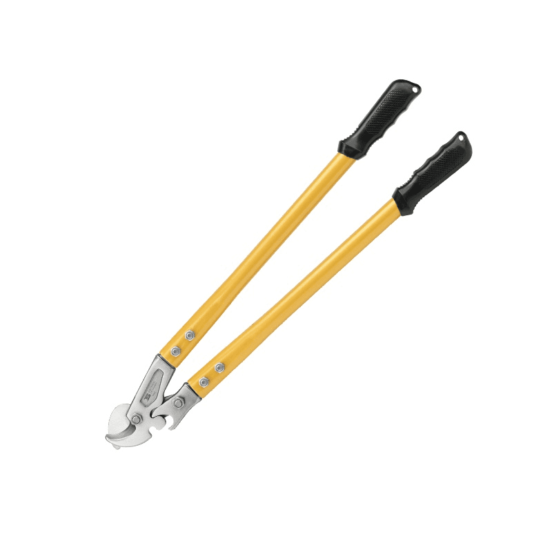 Kìm Cắt Cáp Bánh Cóc 18 Inch Bosi BS239450