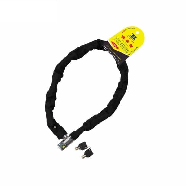 Khóa Xích Thép Ø6x900 mm Bosi BS531007