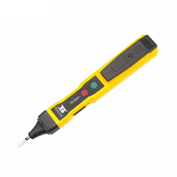 Bút Thử Điện Cảm Ứng 70-250V Dài 141 mm Bosi BS453104