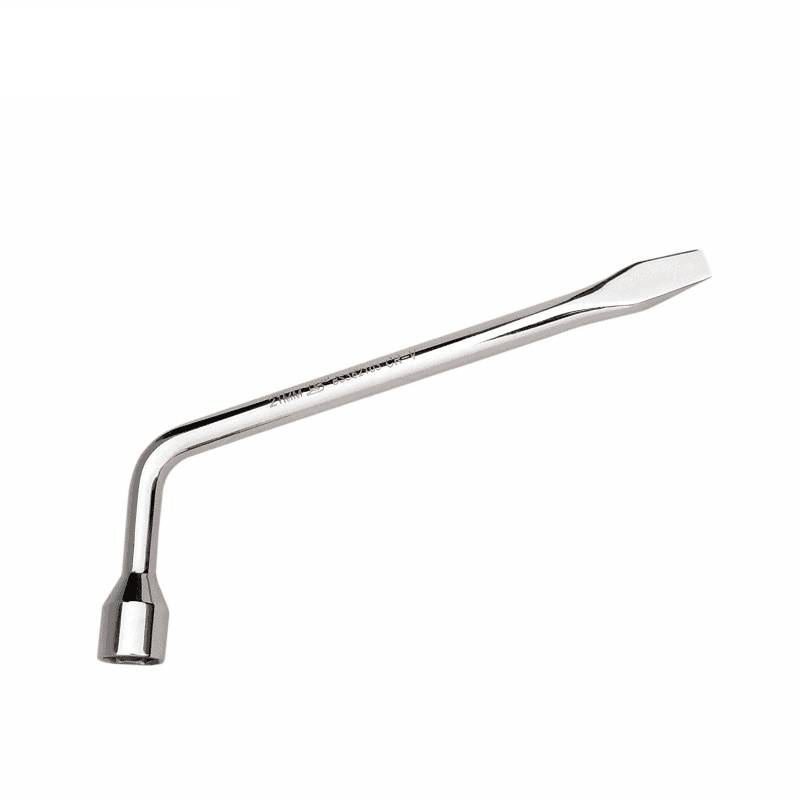Cờ Lê Chữ L Mở Lốp 24 mm Bosi BS362406