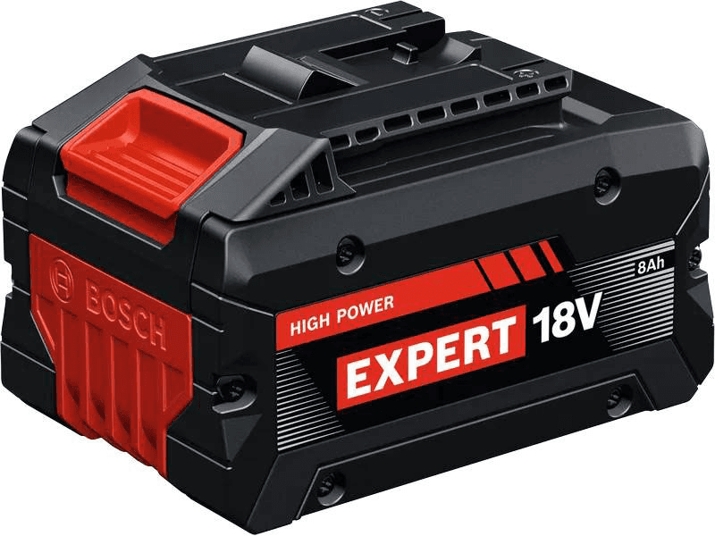 Pin 8.0Ah EXBA 18V-80 Bosch 1600A036ZH