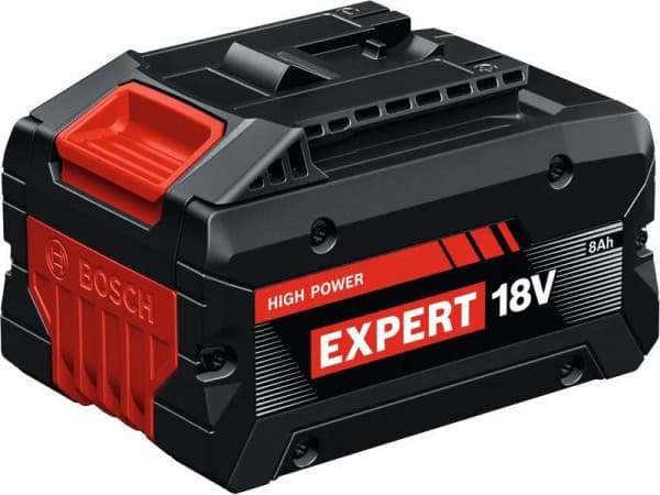 Pin 8.0Ah EXBA 18V-80 Bosch 1600A036ZH