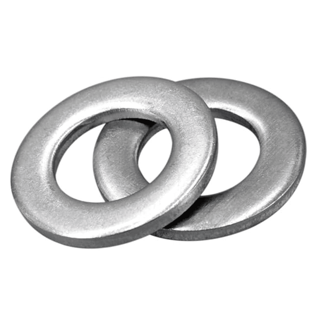 Lông Đền Phẳng Inox 304 M6 (16x1.0)
