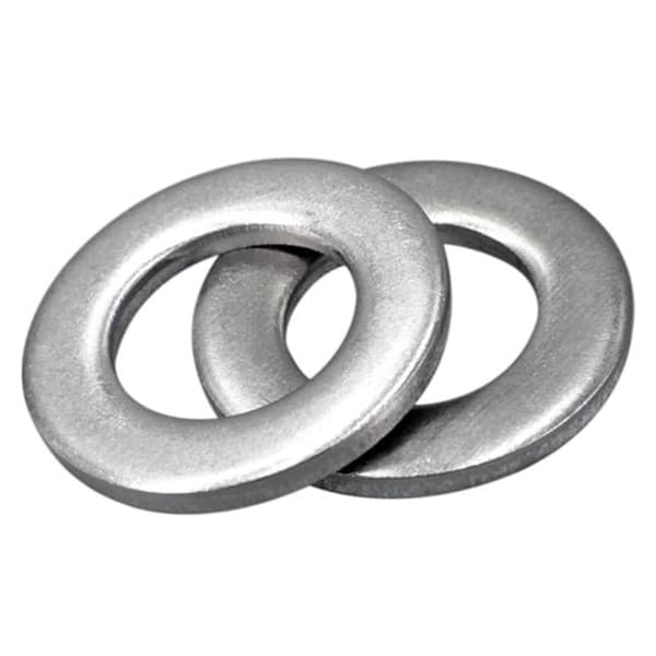 Lông Đền Phẳng Inox 304 M6 (16x1.0)