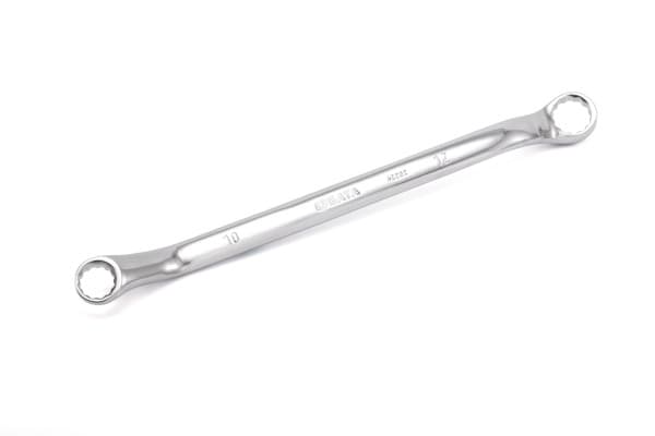 Bộ Cờ Lê 2 Đầu Vòng 11 Chi Tiết Sata 08012