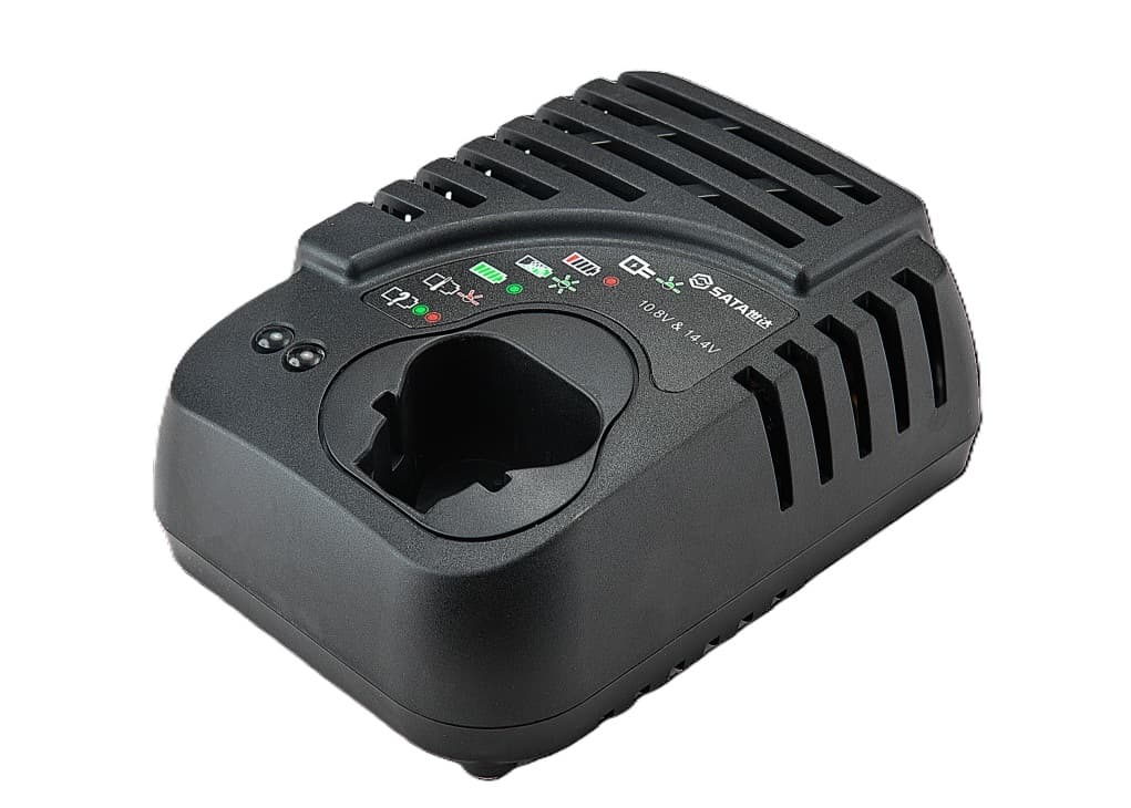 Bộ Sạc Pin Li-Ion SATA 51500