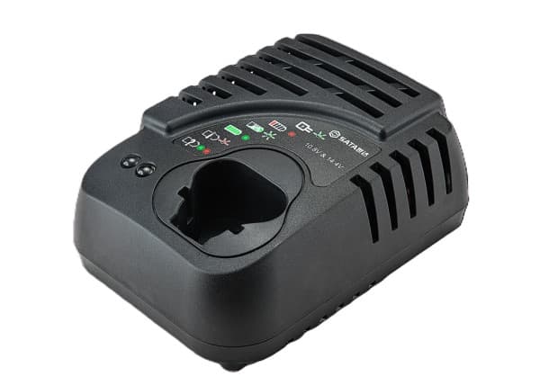 Bộ Sạc Pin Li-Ion SATA 51500