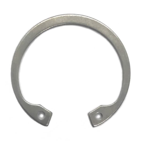 Phe Gài Lỗ Inox 420 DIN472 D200x4.0