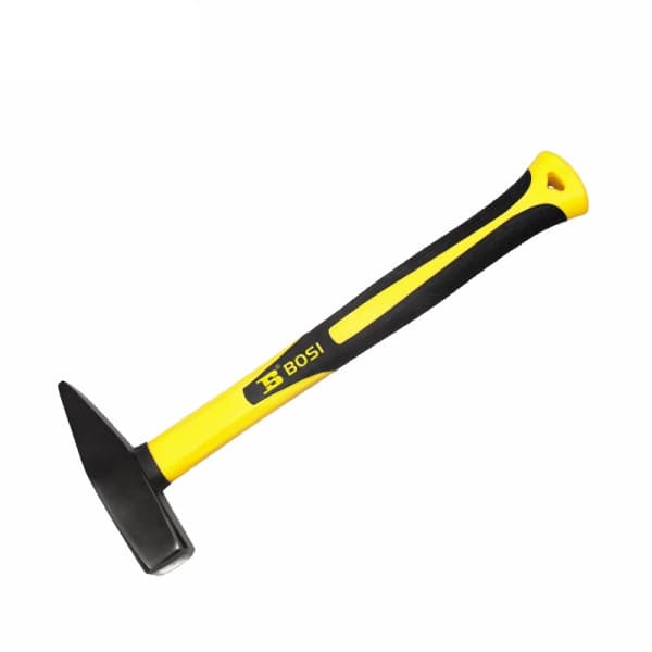 Búa Gò Cán Sợi Thủy Tinh 200 g Dài 280 mm Bosi BS353200