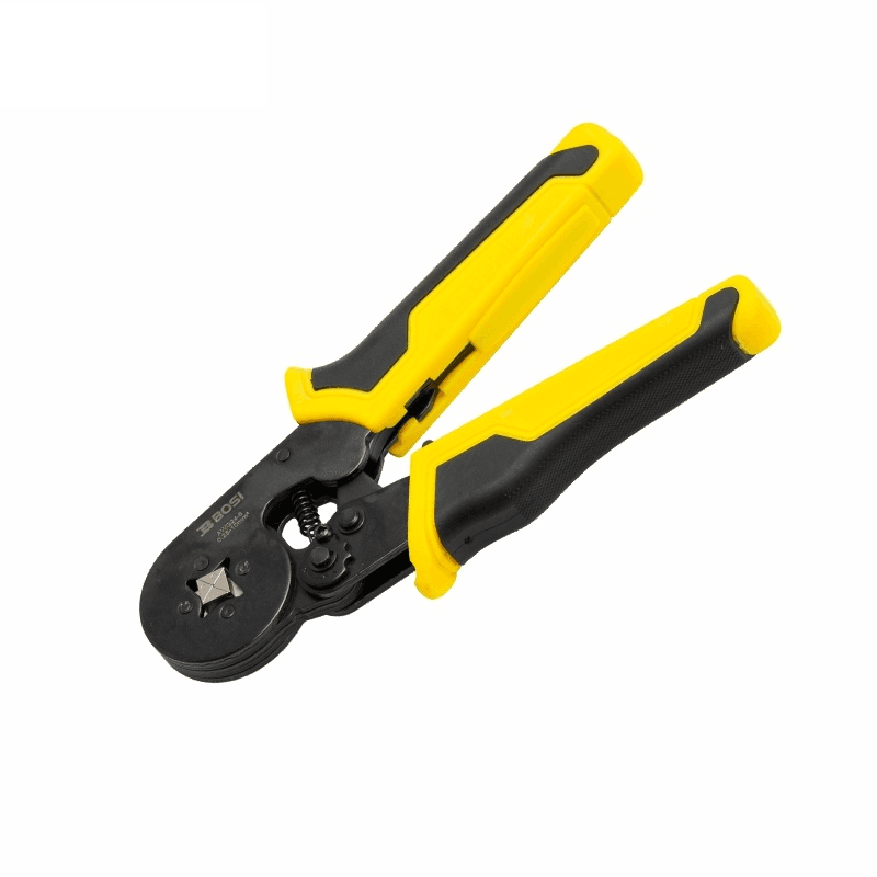 Kìm Bấm Cos 0.25-10 mm² Bosi BS433104