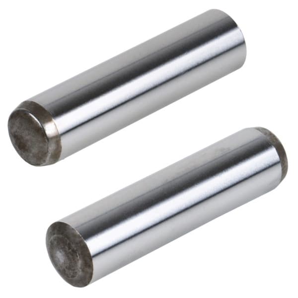 Chốt Định Vị Thép SUJ2 DIN6325 D1x4